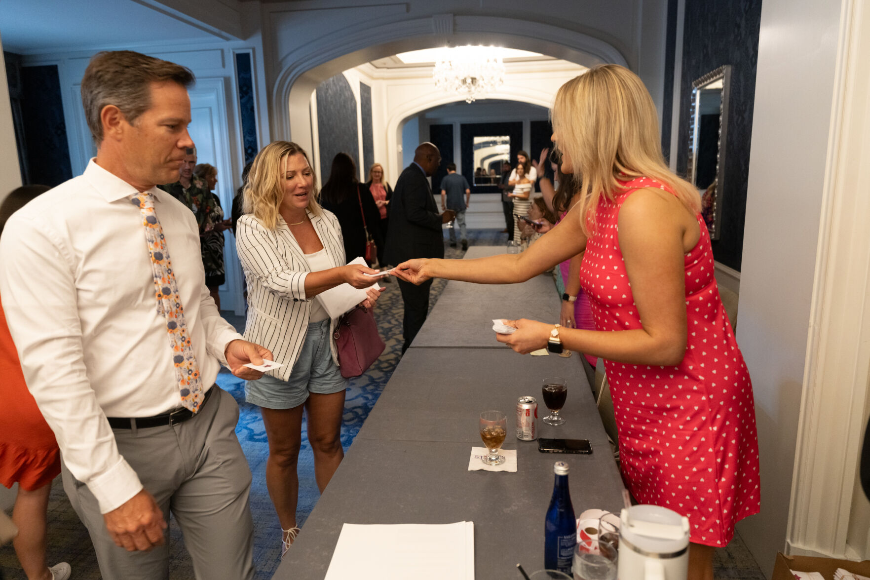 2024 STL Headliner Awards at Ritz-Carlton